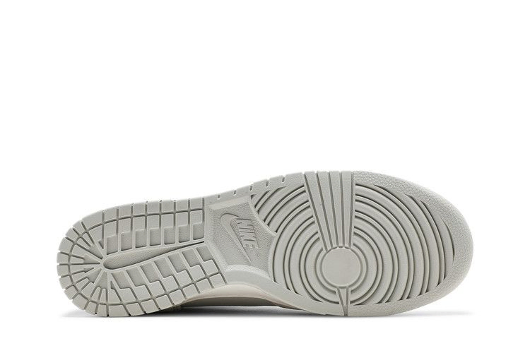 Кроссовки Nike Dunk High SE 'First Use Pack - Green Noise'