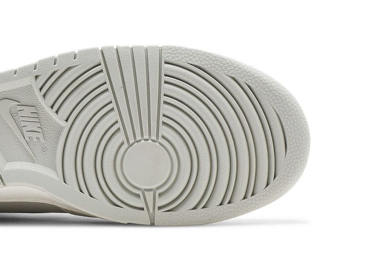 Кроссовки Nike Dunk High SE 'First Use Pack - Green Noise'