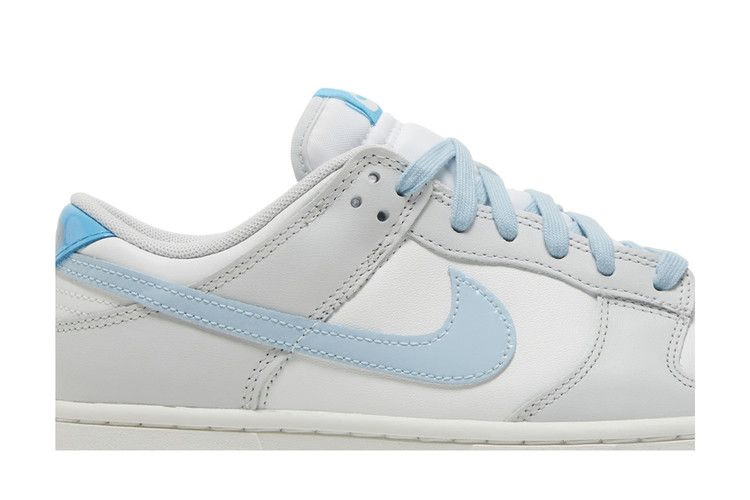 Кроссовки Nike Dunk Low '520 Pack - Ocean Bliss'