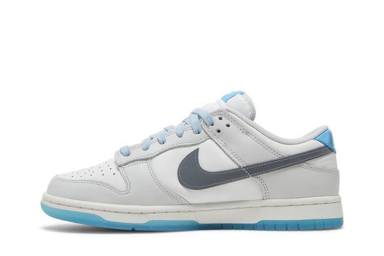 Кроссовки Nike Dunk Low '520 Pack - Ocean Bliss'