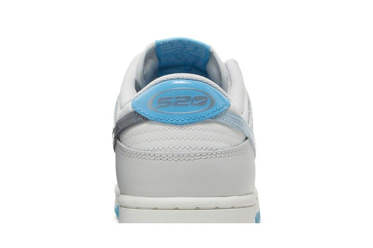 Кроссовки Nike Dunk Low '520 Pack - Ocean Bliss'