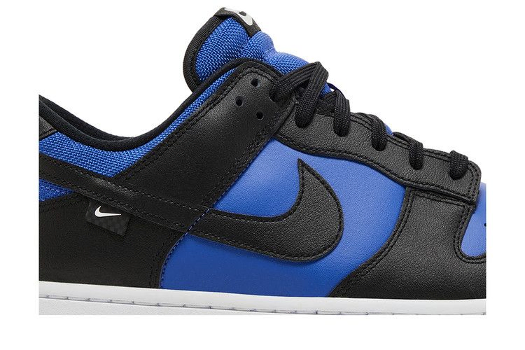 Кроссовки Nike Dunk Low 'Astronomy Blue'