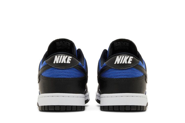 Кроссовки Nike Dunk Low 'Astronomy Blue'