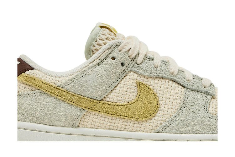 Кроссовки Nike Wmns Dunk Low 'Coconut Milk Hemp'