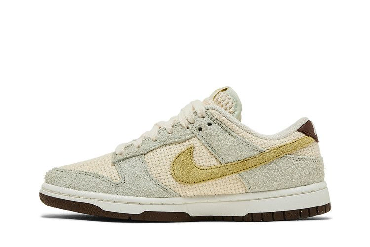 Кроссовки Nike Wmns Dunk Low 'Coconut Milk Hemp'