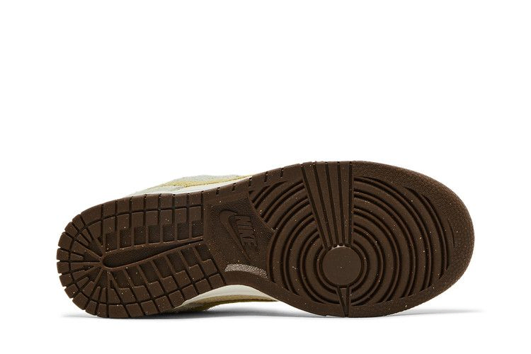 Кроссовки Nike Wmns Dunk Low 'Coconut Milk Hemp'