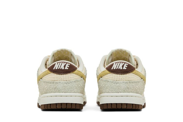 Кроссовки Nike Wmns Dunk Low 'Coconut Milk Hemp'