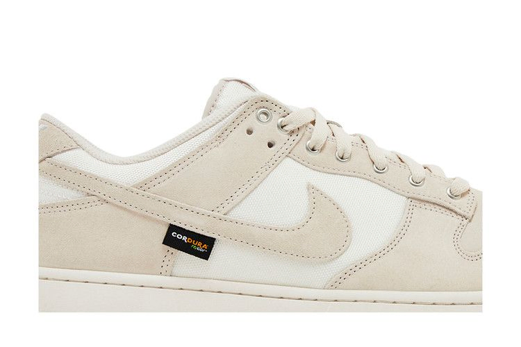 Кроссовки Nike Dunk Low 'Cordura - Light Orewood Brown'