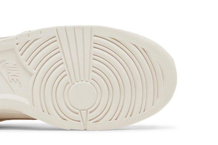 Кроссовки Nike Dunk Low 'Cordura - Light Orewood Brown'