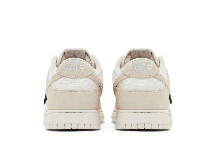 Кроссовки Nike Dunk Low 'Cordura - Light Orewood Brown'