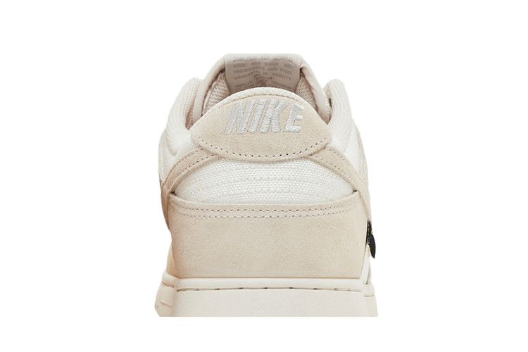 Кроссовки Nike Dunk Low 'Cordura - Light Orewood Brown'