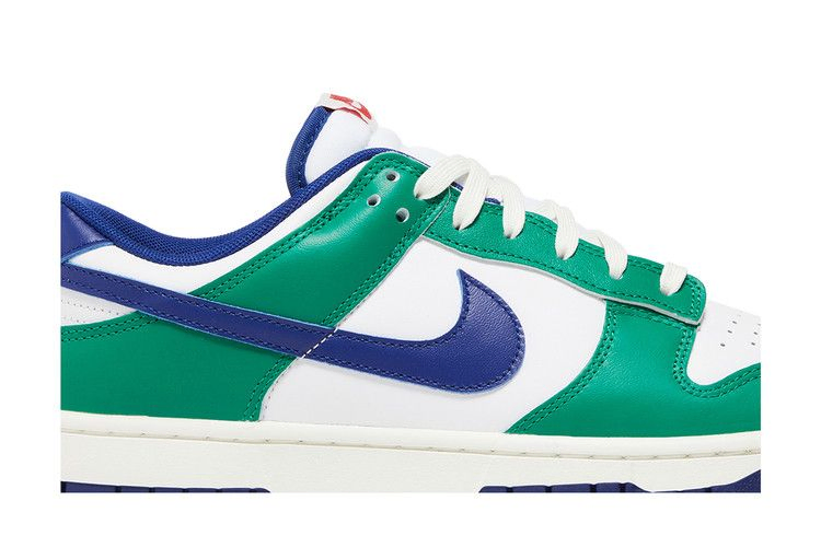Кроссовки Nike Dunk Low 'Gorge Green Deep Royal'