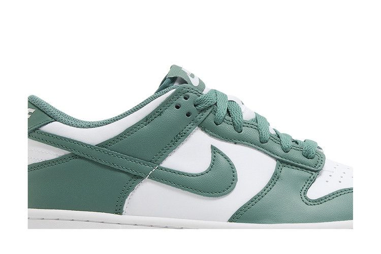 Кроссовки Nike Dunk Low GS 'Bicoastal'