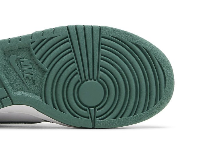 Кроссовки Nike Dunk Low GS 'Bicoastal'