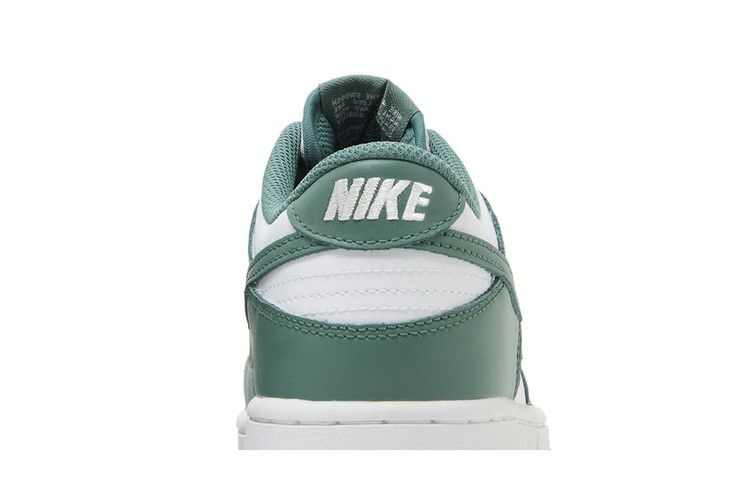 Кроссовки Nike Dunk Low GS 'Bicoastal'