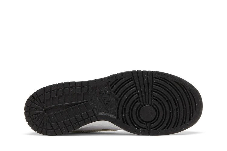 Кроссовки Nike Dunk Low GS 'Glitch Swoosh'