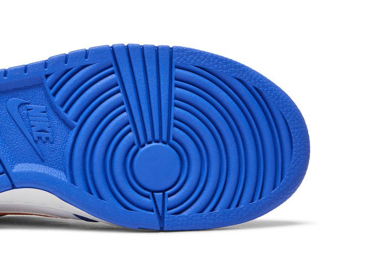 Кроссовки Nike Dunk Low GS 'Knicks'