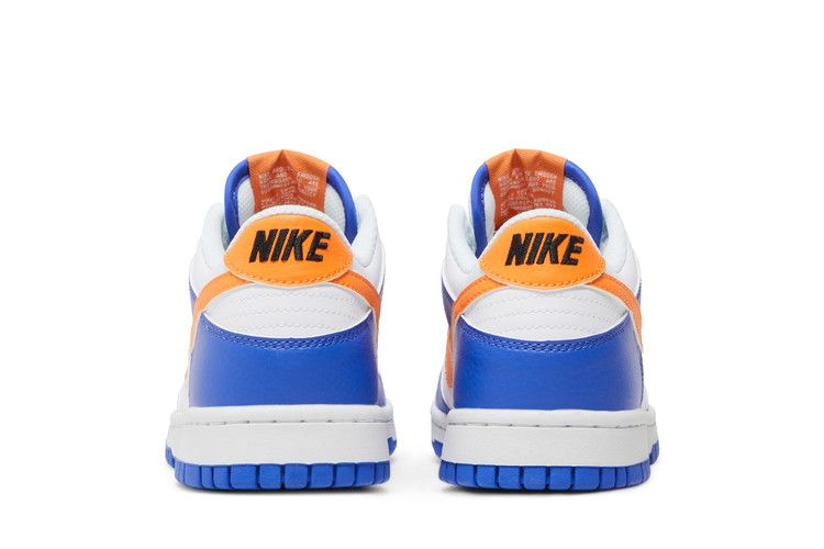 Кроссовки Nike Dunk Low GS 'Knicks'