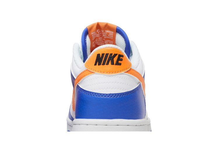 Кроссовки Nike Dunk Low GS 'Knicks'