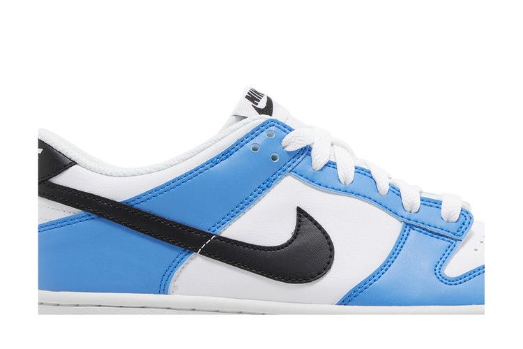Кроссовки Nike Dunk Low GS 'Photo Blue'
