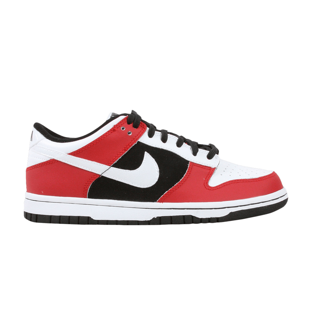 dunk-low-gs-sport-red-black-310569-611