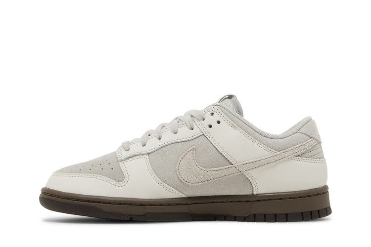 Кроссовки Nike Dunk Low 'Ironstone'