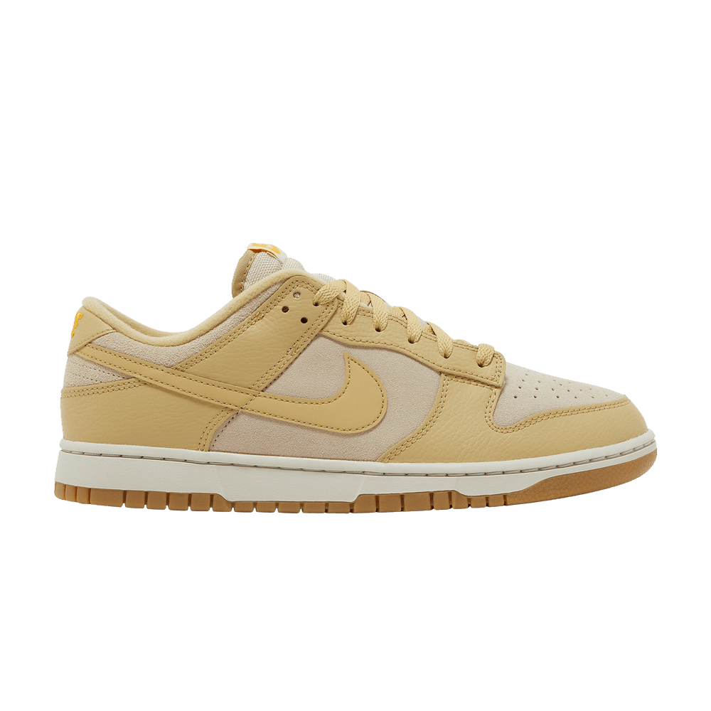 Кроссовки Nike Dunk Low 'Khaki Gum'