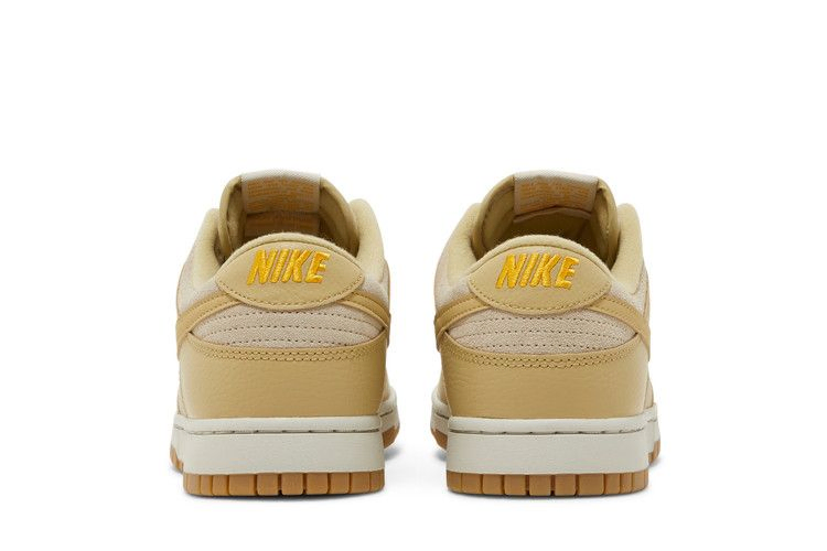Кроссовки Nike Dunk Low 'Khaki Gum'