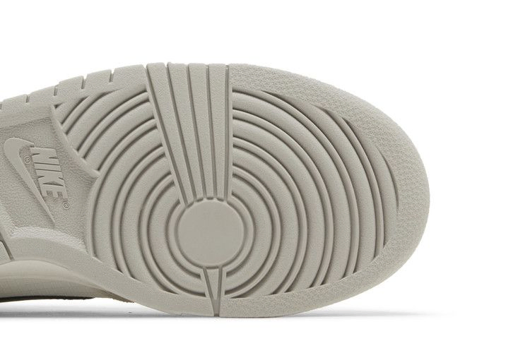 Кроссовки Nike Dunk Low 'Leaf Veins'