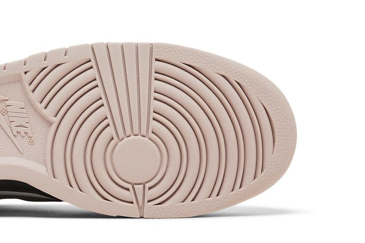 Кроссовки Nike Dunk Low 'Medium Ash Violet Snakeskin'