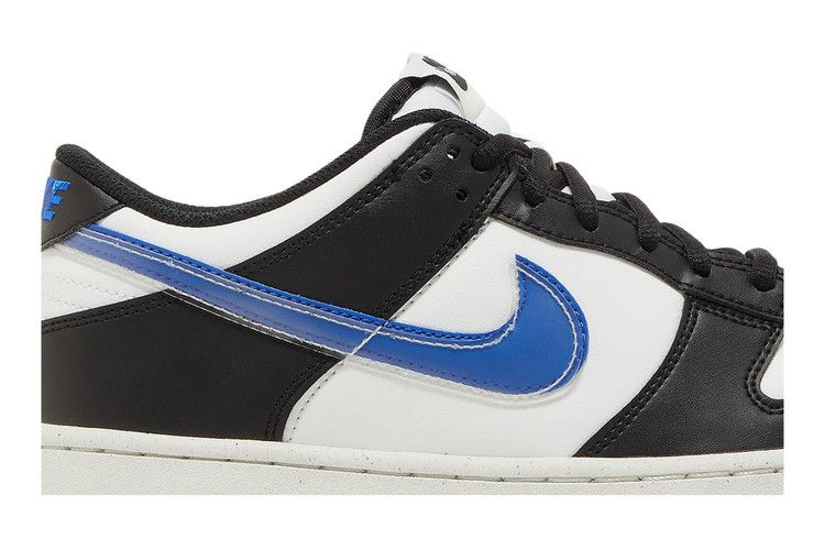 Кроссовки Nike Dunk Low Next Nature GS 'TPU Swoosh'