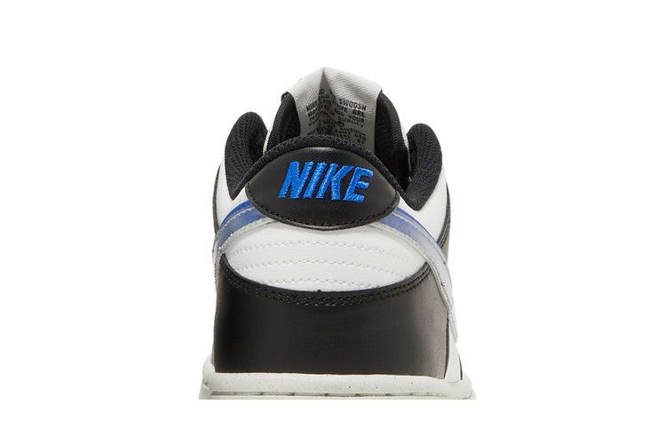 Кроссовки Nike Dunk Low Next Nature GS 'TPU Swoosh'