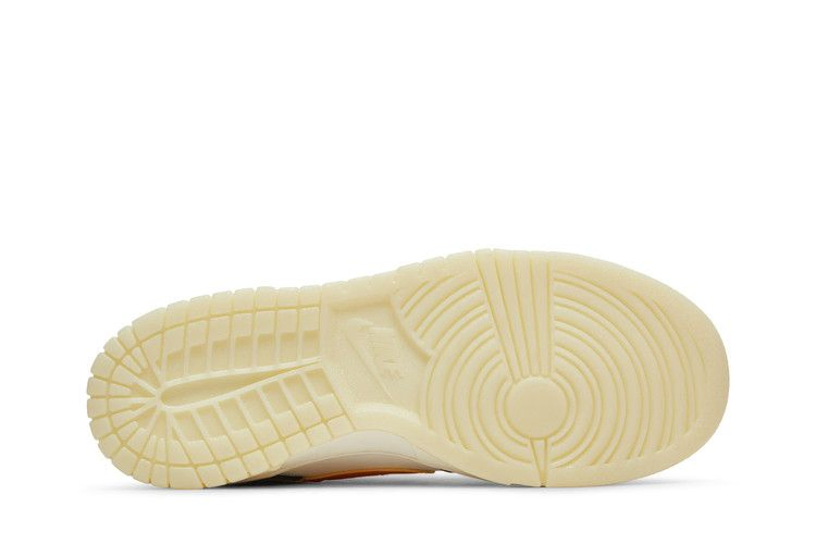 Кроссовки Nike Dunk Low Premium GS 'Halloween' 2021