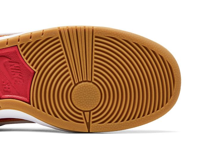 Кроссовки Nike Dunk Low Premium SB 'Seattle Supersonics'