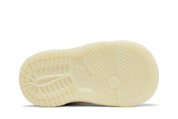 Кроссовки Nike Dunk Low Premium TD 'Halloween' 2021