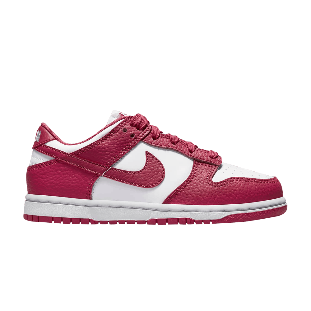 Кроссовки Nike Dunk Low PS 'Gypsy Rose'