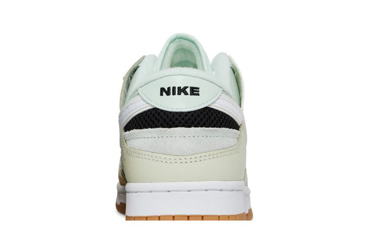 Кроссовки Nike Dunk Low Scrap 'Sea Glass'