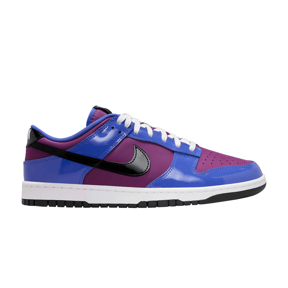 Кроссовки Nike Dunk Low SE 'Paramount Blue Viotech'