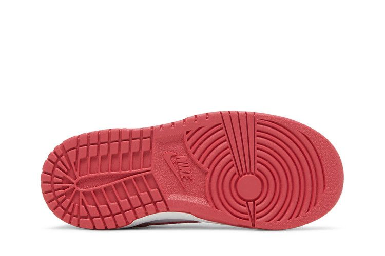 Кроссовки Nike Dunk Low TD 'Gypsy Rose'