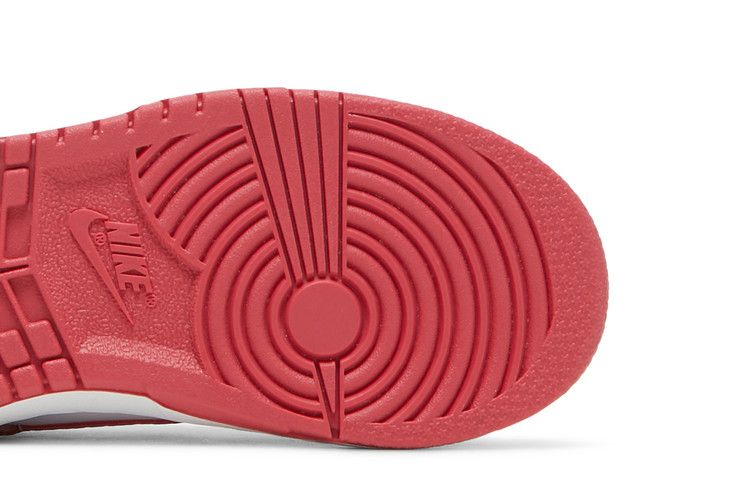 Кроссовки Nike Dunk Low TD 'Gypsy Rose'