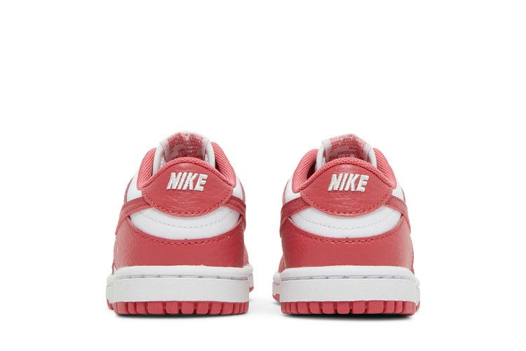 Кроссовки Nike Dunk Low TD 'Gypsy Rose'