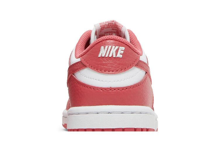 Кроссовки Nike Dunk Low TD 'Gypsy Rose'