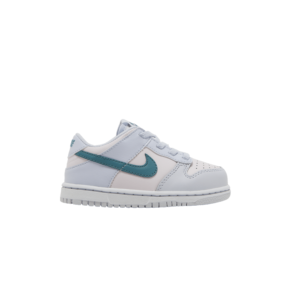 Кроссовки Nike Dunk Low TD 'Mineral Teal'