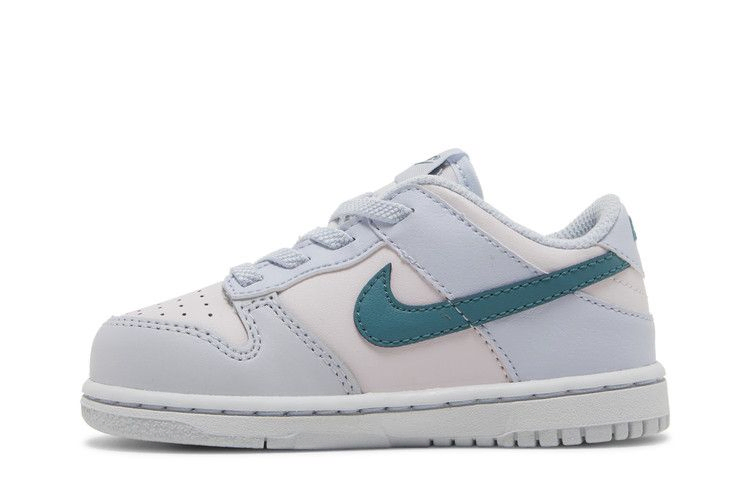 Кроссовки Nike Dunk Low TD 'Mineral Teal'