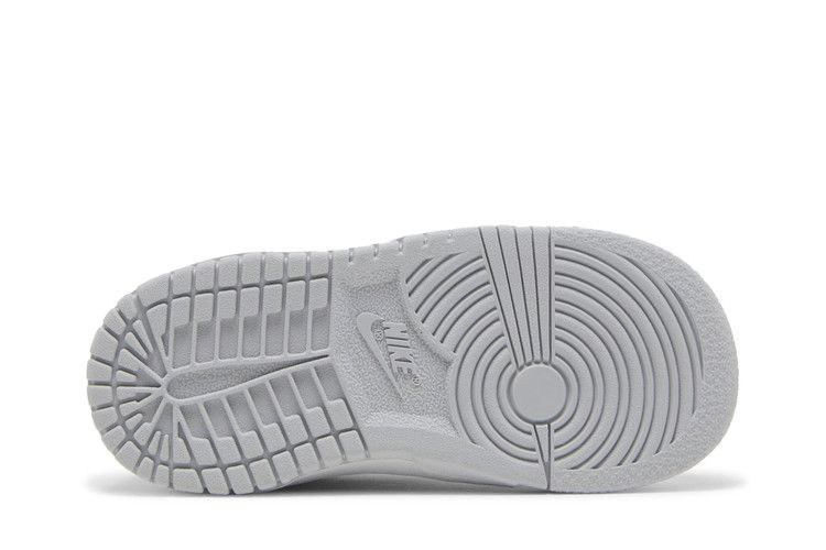 Кроссовки Nike Dunk Low TD 'Mineral Teal'