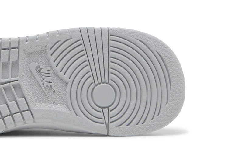 Кроссовки Nike Dunk Low TD 'Mineral Teal'