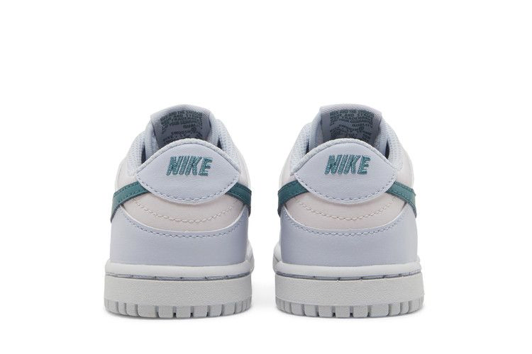 Кроссовки Nike Dunk Low TD 'Mineral Teal'