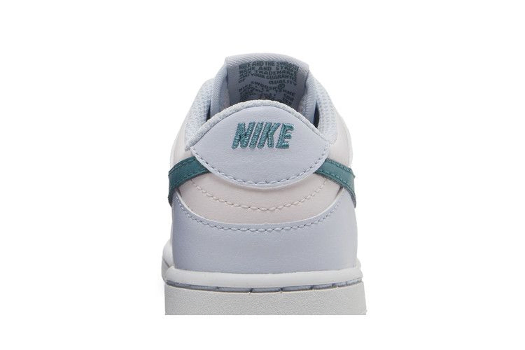 Кроссовки Nike Dunk Low TD 'Mineral Teal'