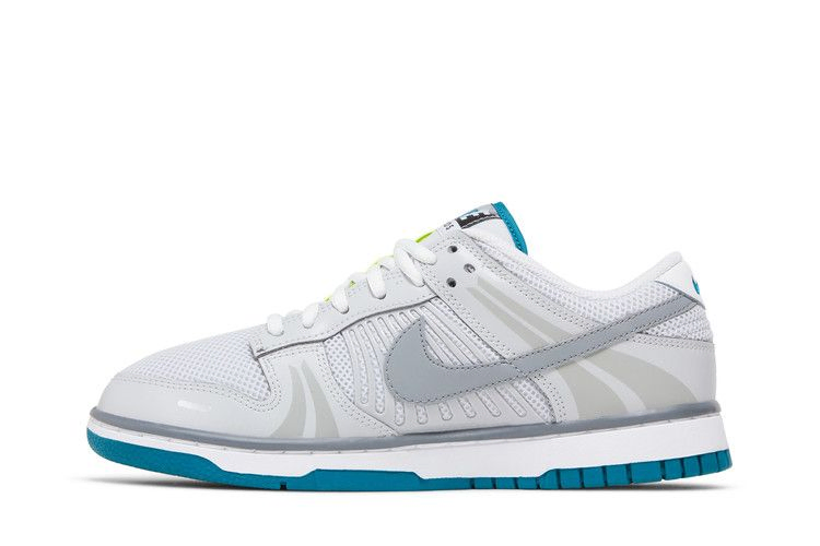 Кроссовки Nike Wmns Dunk Low 'Timeless'