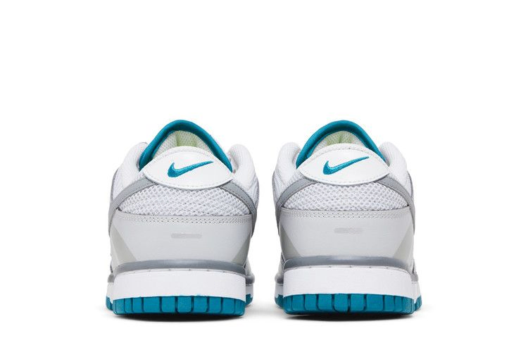 Кроссовки Nike Wmns Dunk Low 'Timeless'